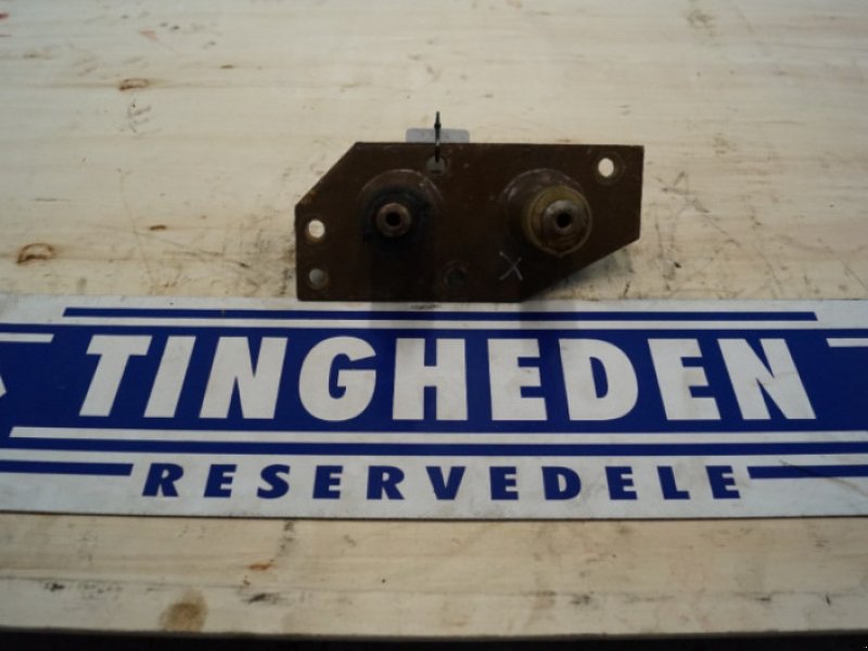 Sonstiges Mähdrescherzubehör typu Sonstige 8900, Gebrauchtmaschine v Hemmet (Obrázek 1)