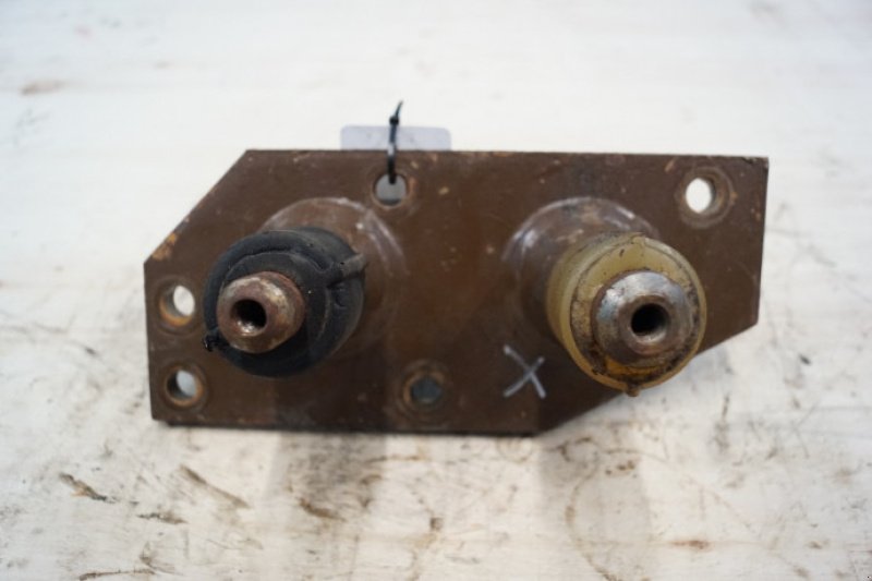 Sonstiges Mähdrescherzubehör typu Sonstige 8900, Gebrauchtmaschine v Hemmet (Obrázek 2)