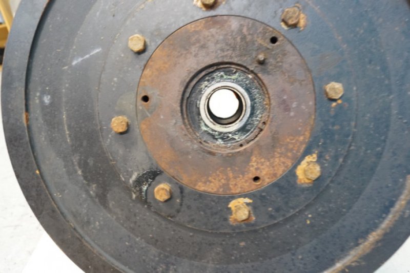 Sonstiges Mähdrescherzubehör typu Sonstige 8900, Gebrauchtmaschine v Hemmet (Obrázek 13)