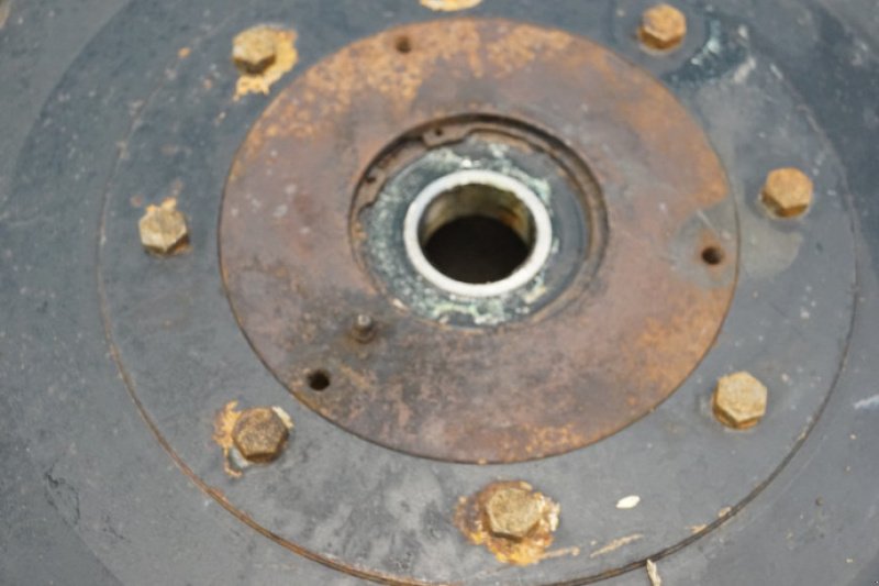 Sonstiges Mähdrescherzubehör typu Sonstige 8900, Gebrauchtmaschine v Hemmet (Obrázek 2)