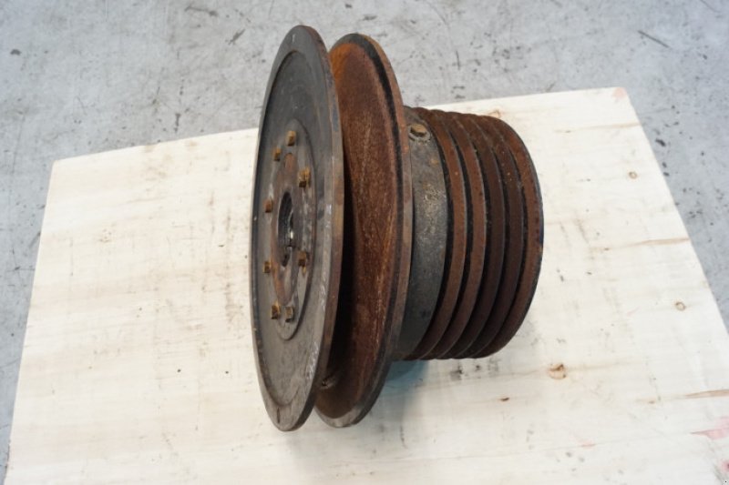 Sonstiges Mähdrescherzubehör typu Sonstige 8900, Gebrauchtmaschine v Hemmet (Obrázek 14)