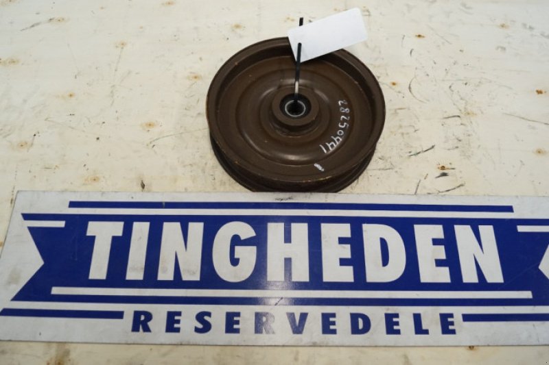 Sonstiges Mähdrescherzubehör typu Sonstige 8900, Gebrauchtmaschine v Hemmet (Obrázek 1)