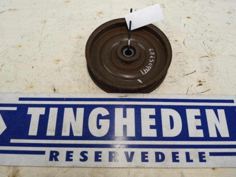 Sonstiges Mähdrescherzubehör typu Sonstige 8900, Gebrauchtmaschine v Hemmet (Obrázek 1)