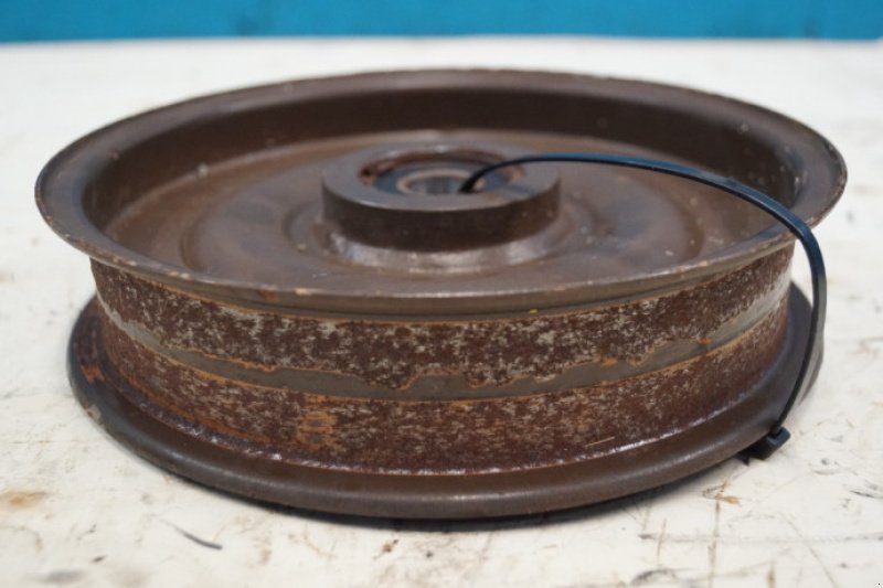 Sonstiges Mähdrescherzubehör typu Sonstige 8900, Gebrauchtmaschine v Hemmet (Obrázek 7)