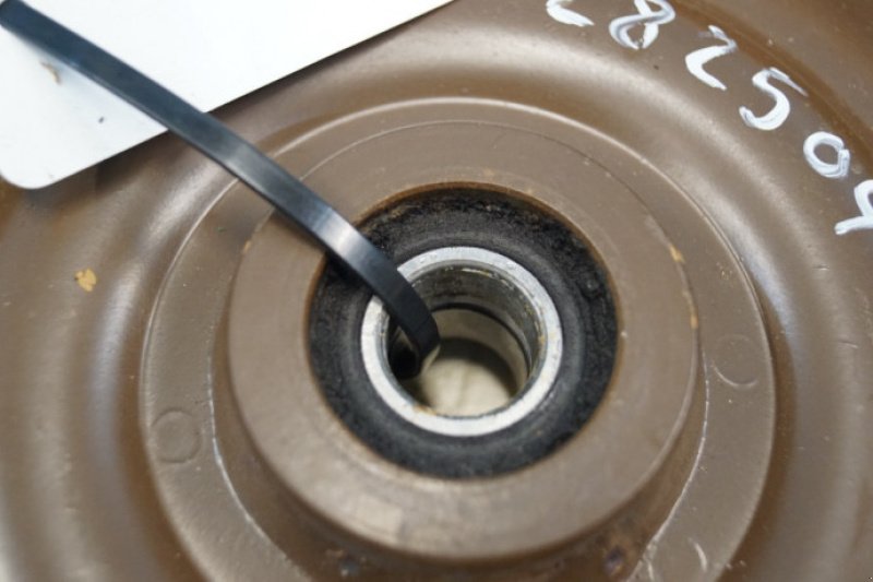 Sonstiges Mähdrescherzubehör typu Sonstige 8900, Gebrauchtmaschine v Hemmet (Obrázek 9)