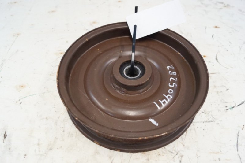 Sonstiges Mähdrescherzubehör typu Sonstige 8900, Gebrauchtmaschine v Hemmet (Obrázek 3)