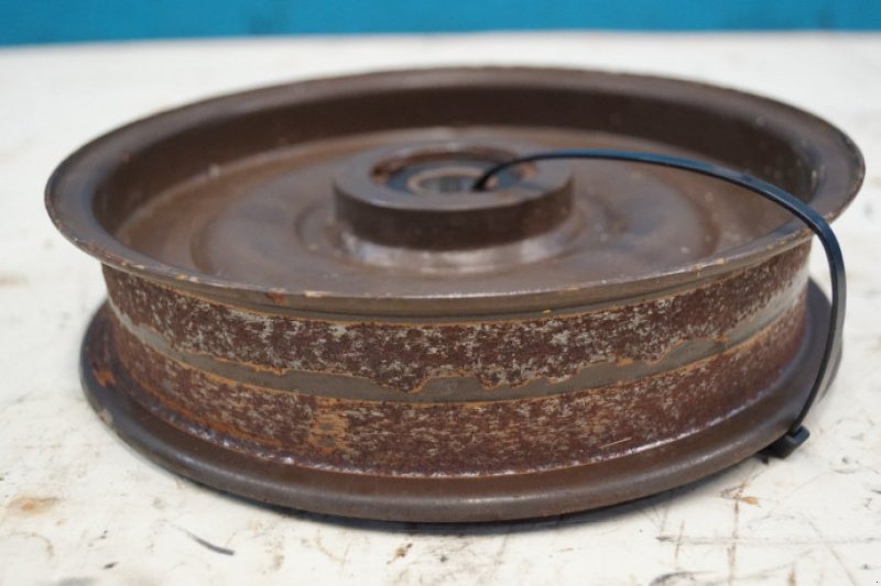 Sonstiges Mähdrescherzubehör typu Sonstige 8900, Gebrauchtmaschine v Hemmet (Obrázek 8)