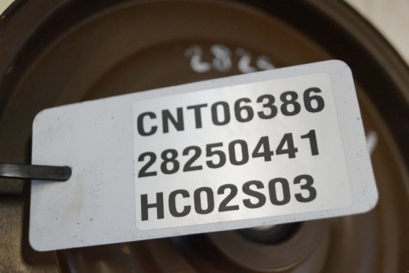 Sonstiges Mähdrescherzubehör typu Sonstige 8900, Gebrauchtmaschine v Hemmet (Obrázek 11)