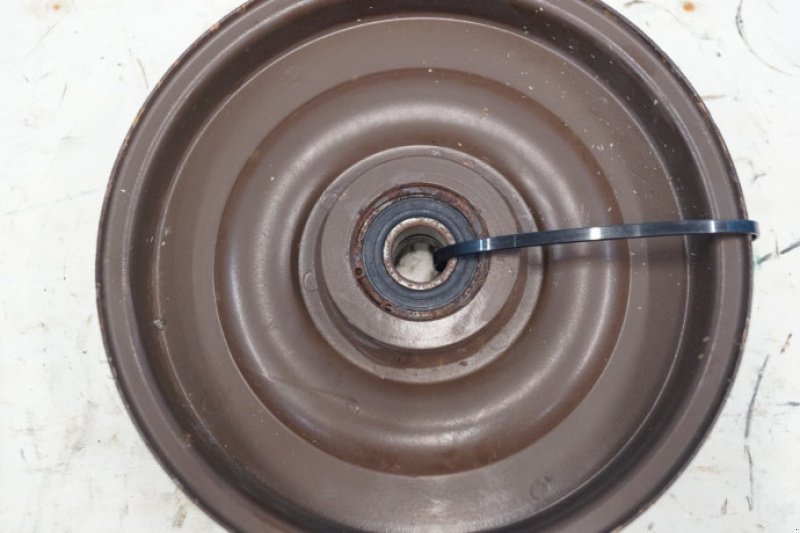 Sonstiges Mähdrescherzubehör typu Sonstige 8900, Gebrauchtmaschine v Hemmet (Obrázek 5)