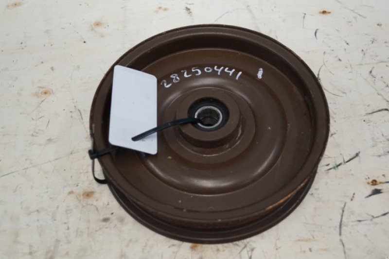 Sonstiges Mähdrescherzubehör typu Sonstige 8900, Gebrauchtmaschine v Hemmet (Obrázek 10)