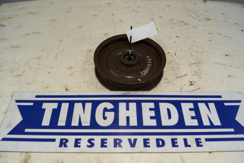 Sonstiges Mähdrescherzubehör typu Sonstige 8900, Gebrauchtmaschine v Hemmet (Obrázek 2)