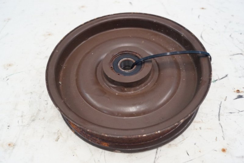 Sonstiges Mähdrescherzubehör typu Sonstige 8900, Gebrauchtmaschine v Hemmet (Obrázek 4)