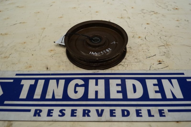 Sonstiges Mähdrescherzubehör typu Sonstige 8900, Gebrauchtmaschine v Hemmet (Obrázek 2)