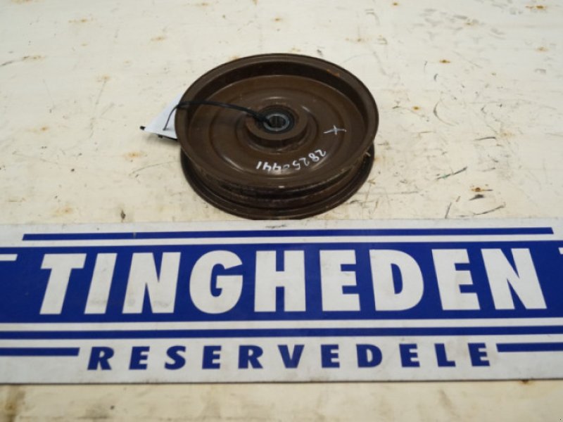 Sonstiges Mähdrescherzubehör typu Sonstige 8900, Gebrauchtmaschine v Hemmet (Obrázek 1)