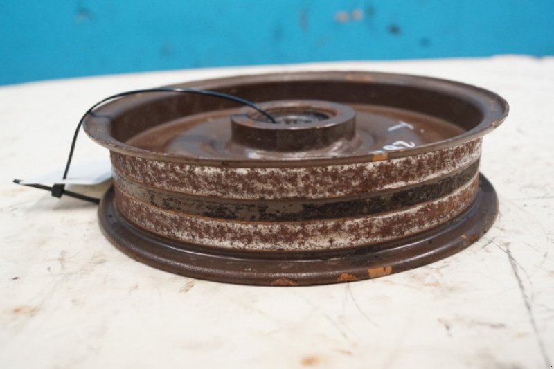 Sonstiges Mähdrescherzubehör typu Sonstige 8900, Gebrauchtmaschine v Hemmet (Obrázek 7)