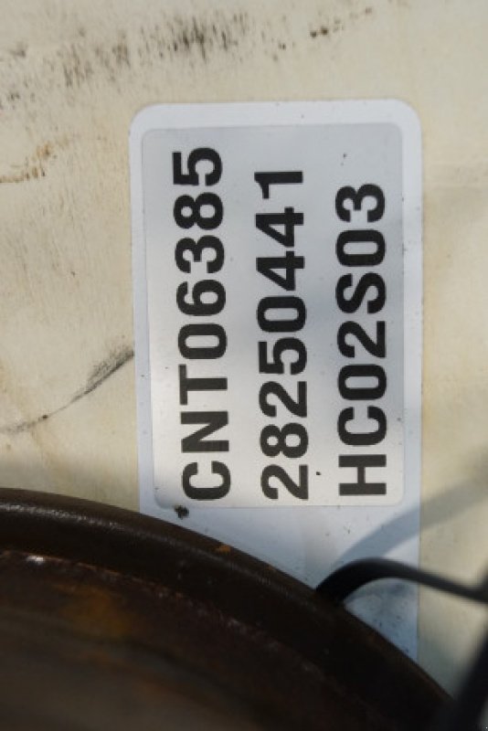 Sonstiges Mähdrescherzubehör typu Sonstige 8900, Gebrauchtmaschine v Hemmet (Obrázek 13)