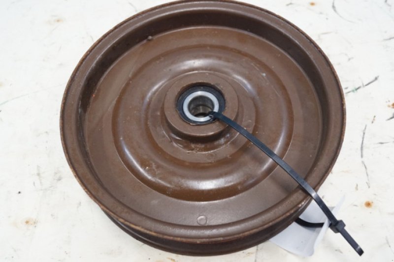 Sonstiges Mähdrescherzubehör typu Sonstige 8900, Gebrauchtmaschine v Hemmet (Obrázek 8)