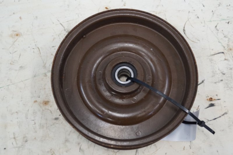 Sonstiges Mähdrescherzubehör typu Sonstige 8900, Gebrauchtmaschine v Hemmet (Obrázek 12)