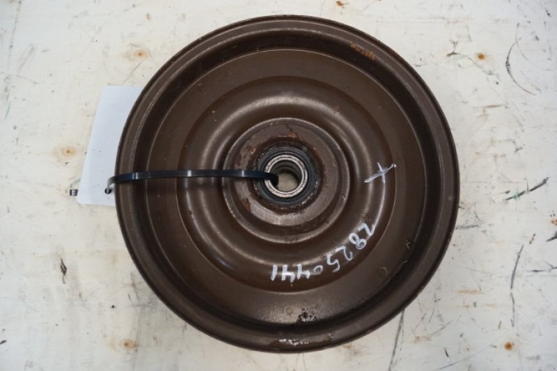 Sonstiges Mähdrescherzubehör typu Sonstige 8900, Gebrauchtmaschine v Hemmet (Obrázek 5)