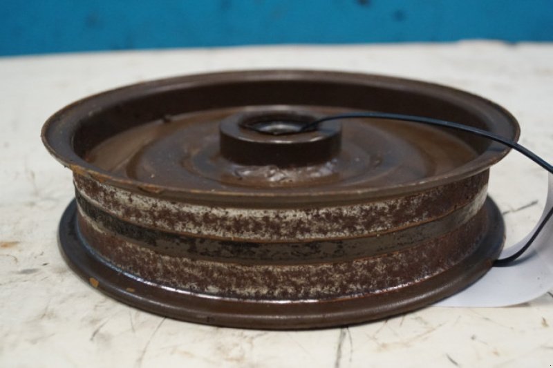 Sonstiges Mähdrescherzubehör typu Sonstige 8900, Gebrauchtmaschine v Hemmet (Obrázek 9)