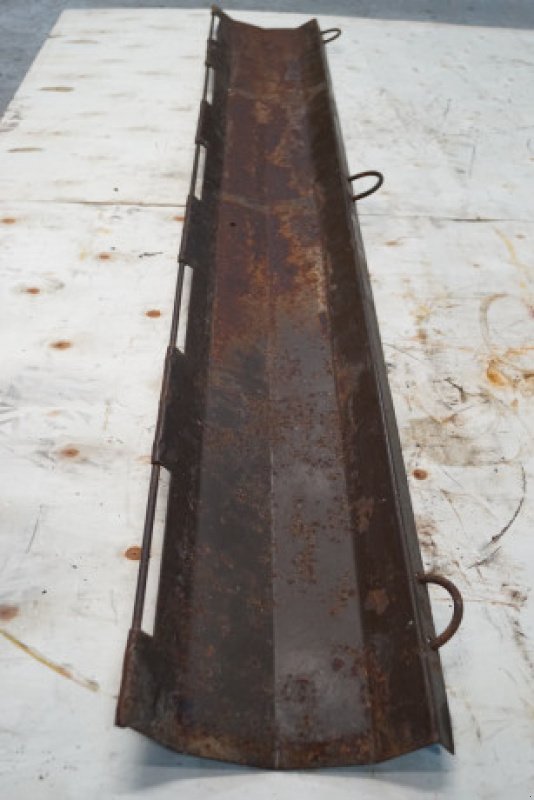 Sonstiges Mähdrescherzubehör typu Sonstige 8900, Gebrauchtmaschine v Hemmet (Obrázek 10)