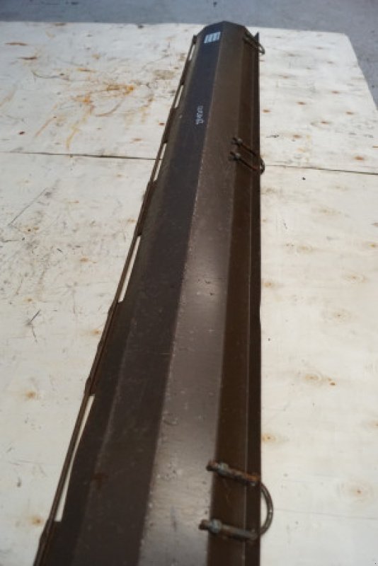 Sonstiges Mähdrescherzubehör typu Sonstige 8900, Gebrauchtmaschine v Hemmet (Obrázek 3)