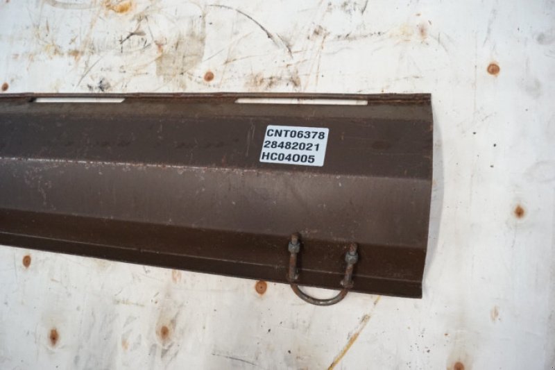 Sonstiges Mähdrescherzubehör typu Sonstige 8900, Gebrauchtmaschine v Hemmet (Obrázek 4)