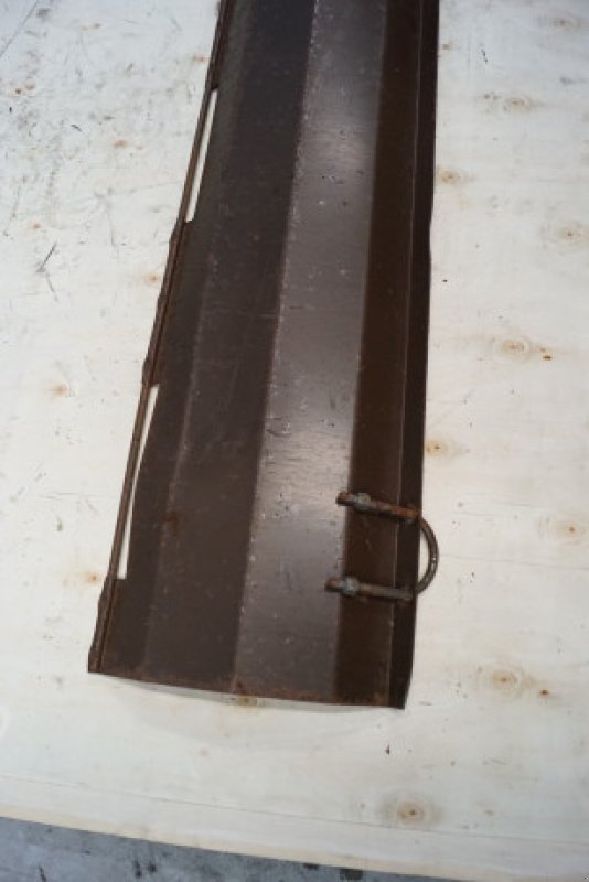 Sonstiges Mähdrescherzubehör typu Sonstige 8900, Gebrauchtmaschine v Hemmet (Obrázek 2)