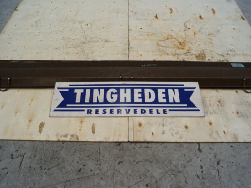 Sonstiges Mähdrescherzubehör typu Sonstige 8900, Gebrauchtmaschine v Hemmet (Obrázek 1)