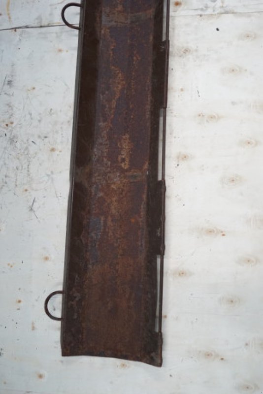 Sonstiges Mähdrescherzubehör typu Sonstige 8900, Gebrauchtmaschine v Hemmet (Obrázek 11)