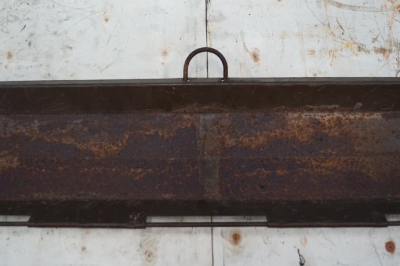 Sonstiges Mähdrescherzubehör typu Sonstige 8900, Gebrauchtmaschine v Hemmet (Obrázek 8)