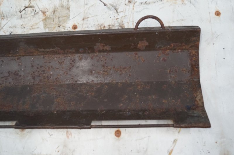 Sonstiges Mähdrescherzubehör typu Sonstige 8900, Gebrauchtmaschine v Hemmet (Obrázek 9)