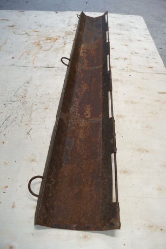 Sonstiges Mähdrescherzubehör typu Sonstige 8900, Gebrauchtmaschine v Hemmet (Obrázek 7)