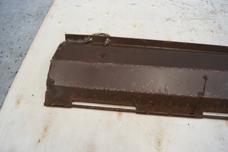 Sonstiges Mähdrescherzubehör des Typs Sonstige 8900, Gebrauchtmaschine in Hemmet (Bild 2)