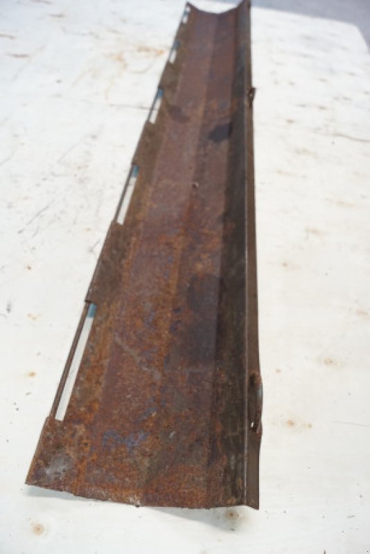 Sonstiges Mähdrescherzubehör des Typs Sonstige 8900, Gebrauchtmaschine in Hemmet (Bild 8)