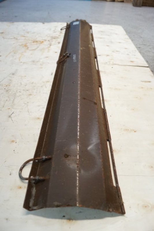 Sonstiges Mähdrescherzubehör des Typs Sonstige 8900, Gebrauchtmaschine in Hemmet (Bild 5)