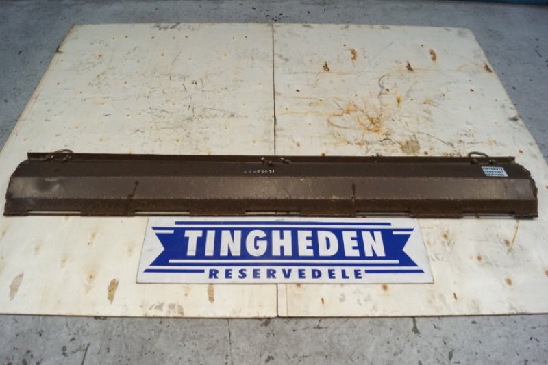 Sonstiges Mähdrescherzubehör des Typs Sonstige 8900, Gebrauchtmaschine in Hemmet (Bild 1)