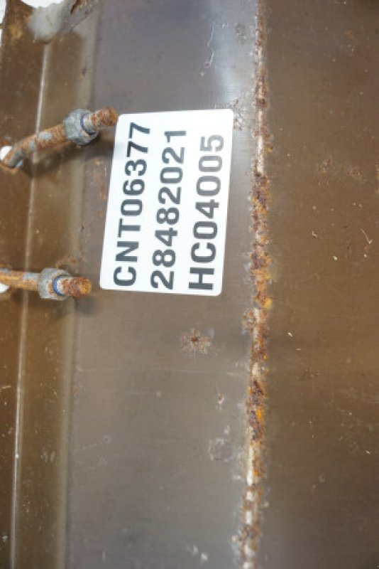 Sonstiges Mähdrescherzubehör des Typs Sonstige 8900, Gebrauchtmaschine in Hemmet (Bild 11)