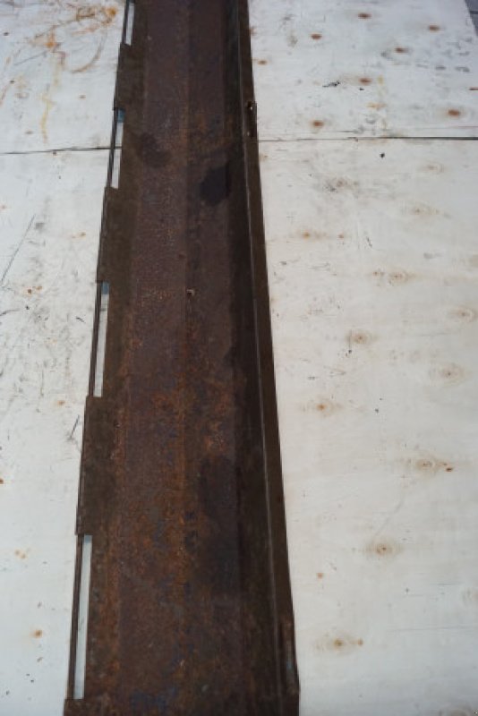 Sonstiges Mähdrescherzubehör des Typs Sonstige 8900, Gebrauchtmaschine in Hemmet (Bild 9)