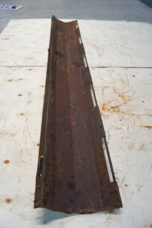 Sonstiges Mähdrescherzubehör des Typs Sonstige 8900, Gebrauchtmaschine in Hemmet (Bild 10)