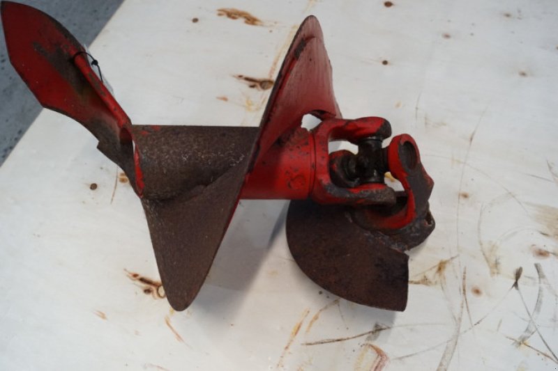 Sonstiges Mähdrescherzubehör typu Sonstige 8900, Gebrauchtmaschine v Hemmet (Obrázek 5)