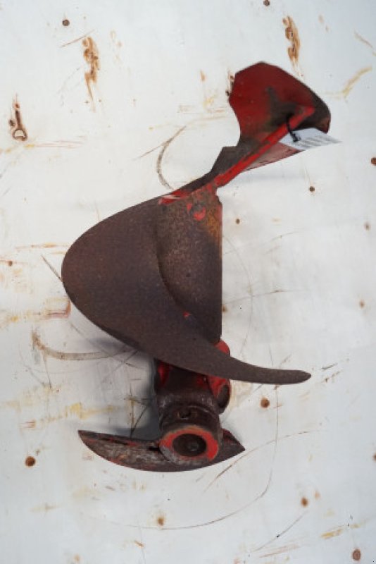 Sonstiges Mähdrescherzubehör typu Sonstige 8900, Gebrauchtmaschine v Hemmet (Obrázek 8)