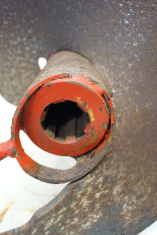 Sonstiges Mähdrescherzubehör typu Sonstige 8900, Gebrauchtmaschine v Hemmet (Obrázek 10)