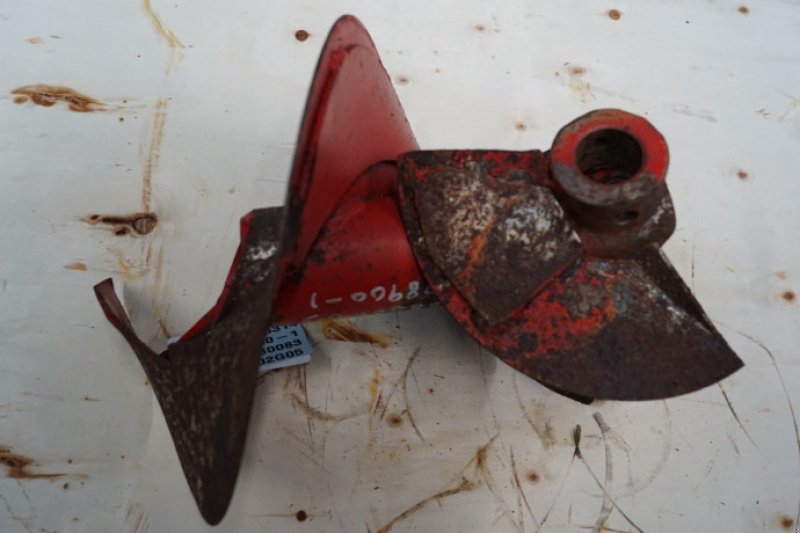 Sonstiges Mähdrescherzubehör typu Sonstige 8900, Gebrauchtmaschine v Hemmet (Obrázek 13)