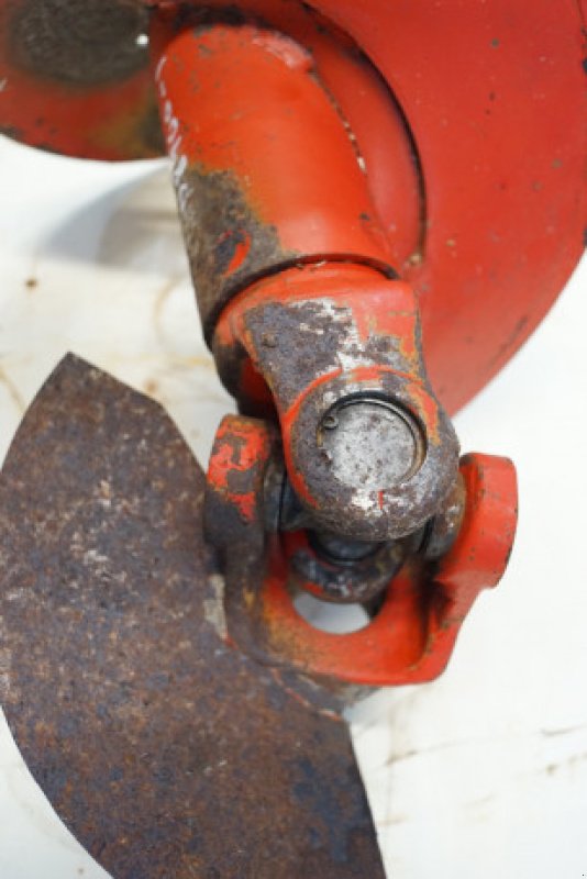Sonstiges Mähdrescherzubehör typu Sonstige 8900, Gebrauchtmaschine v Hemmet (Obrázek 14)
