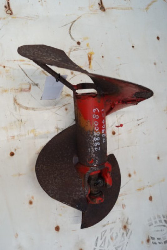 Sonstiges Mähdrescherzubehör typu Sonstige 8900, Gebrauchtmaschine v Hemmet (Obrázek 15)