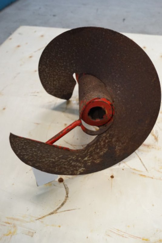 Sonstiges Mähdrescherzubehör typu Sonstige 8900, Gebrauchtmaschine v Hemmet (Obrázek 11)