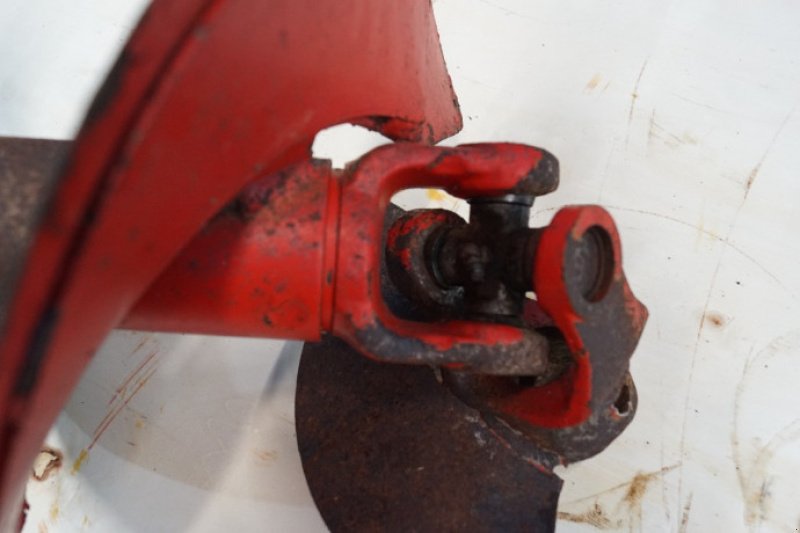 Sonstiges Mähdrescherzubehör typu Sonstige 8900, Gebrauchtmaschine v Hemmet (Obrázek 4)