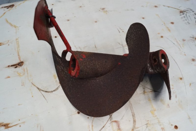 Sonstiges Mähdrescherzubehör typu Sonstige 8900, Gebrauchtmaschine v Hemmet (Obrázek 9)