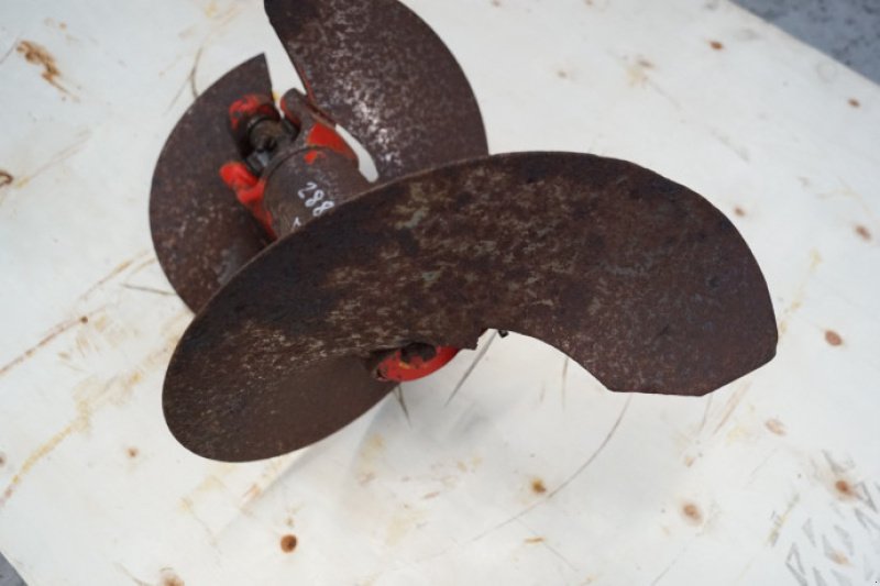 Sonstiges Mähdrescherzubehör typu Sonstige 8900, Gebrauchtmaschine v Hemmet (Obrázek 3)